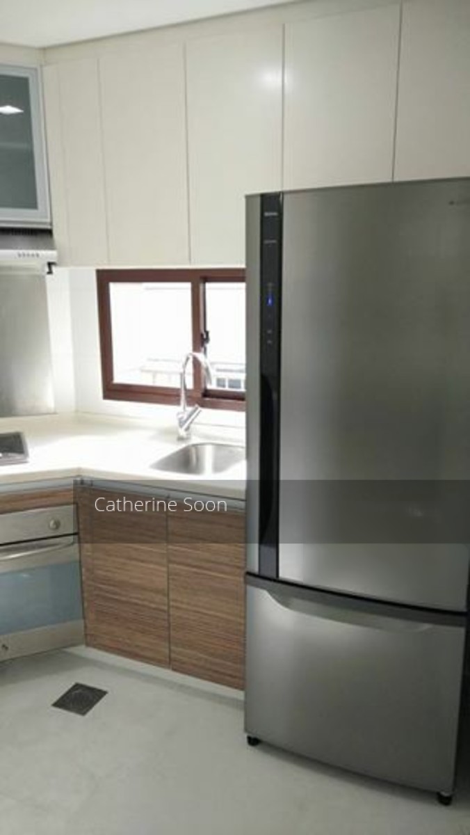 The Amarelle (D15), Apartment #152974112